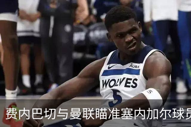 费内巴切与曼联瞄准塞内加尔球员萨尔，水晶宫要价高企
